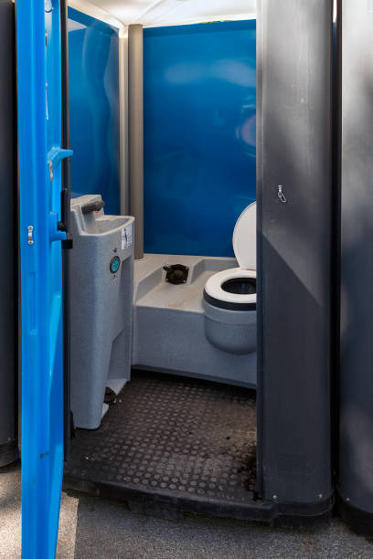 Reliable New Paris, IN porta potty rental Solutions